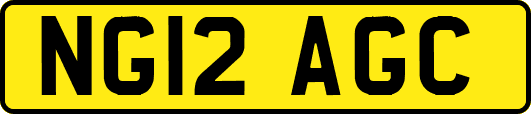 NG12AGC