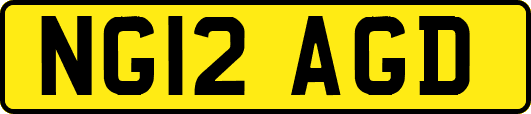 NG12AGD
