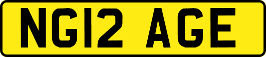 NG12AGE