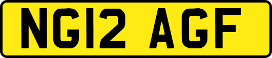NG12AGF