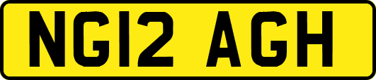 NG12AGH