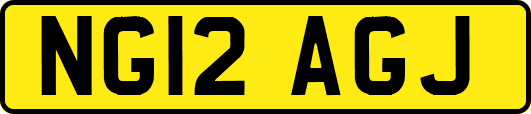 NG12AGJ