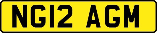 NG12AGM
