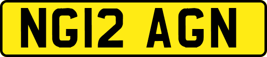 NG12AGN