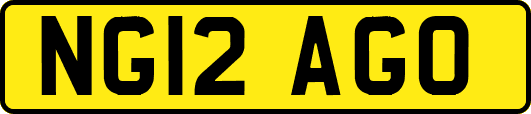 NG12AGO