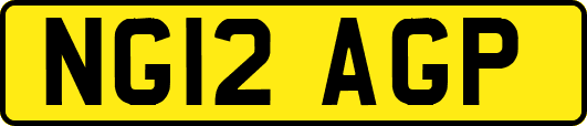NG12AGP