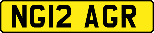 NG12AGR