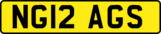 NG12AGS