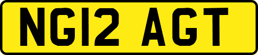 NG12AGT