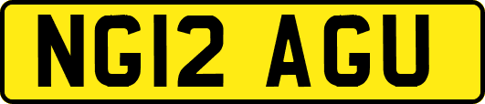 NG12AGU