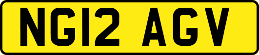 NG12AGV