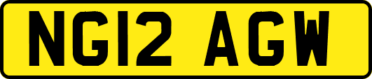 NG12AGW