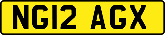 NG12AGX