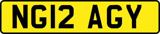 NG12AGY
