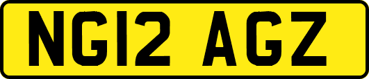 NG12AGZ