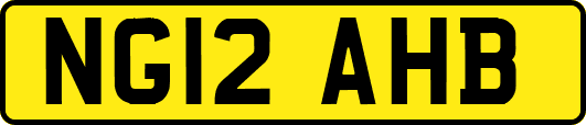 NG12AHB