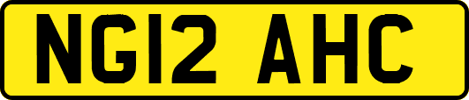 NG12AHC