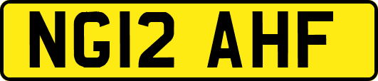 NG12AHF