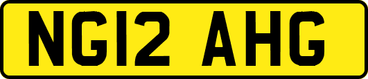 NG12AHG