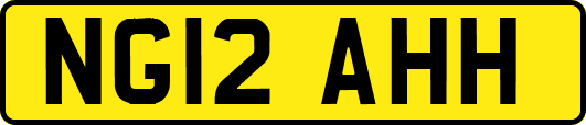 NG12AHH
