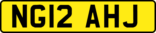 NG12AHJ