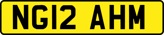 NG12AHM