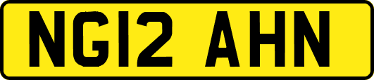 NG12AHN