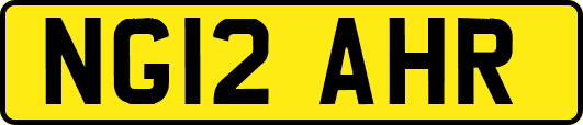 NG12AHR