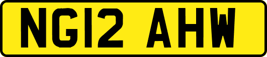 NG12AHW