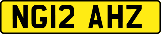 NG12AHZ