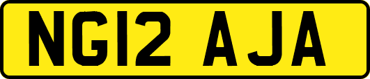 NG12AJA