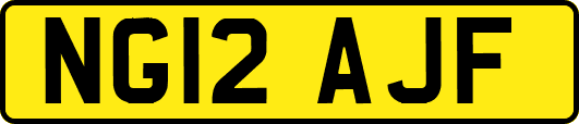 NG12AJF