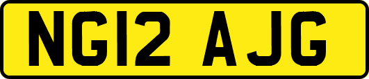 NG12AJG