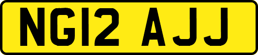 NG12AJJ