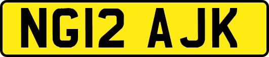 NG12AJK