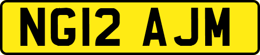 NG12AJM