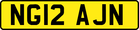 NG12AJN