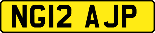 NG12AJP