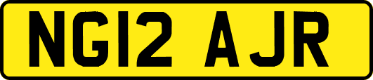 NG12AJR