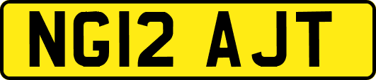 NG12AJT