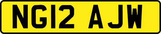 NG12AJW