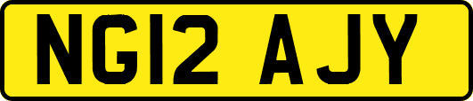NG12AJY