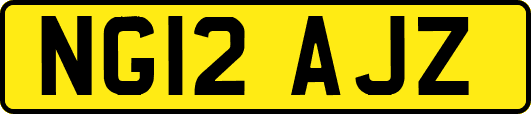 NG12AJZ