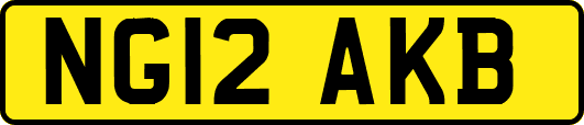 NG12AKB