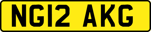 NG12AKG