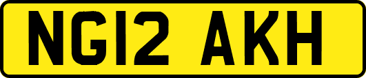 NG12AKH