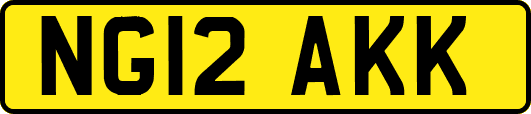 NG12AKK
