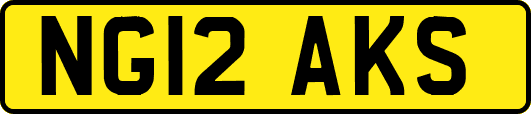 NG12AKS