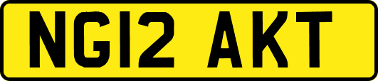 NG12AKT