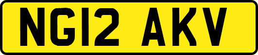 NG12AKV